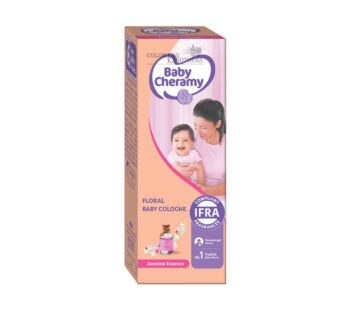 Baby Cheramy Cologne – Floral 200ml