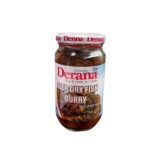 Derana seer dry fish curry