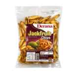 Derana Jackfruit Chips 180g