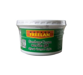 Freelan Goraka cream 250g