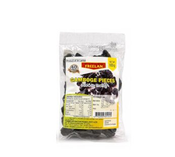 Freelan Goraka pieces 100g