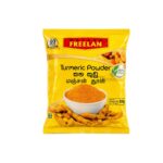 Freelan Turmeric Powder 250g (KAHA)