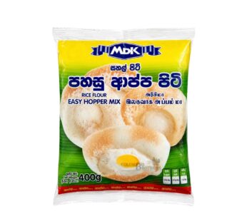 MDK Easy Hopper Mix 400g