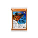 Freelan Fish Curry Mix 250g