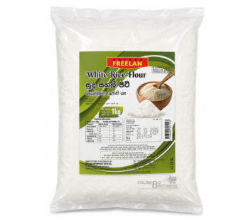 Freelan Rice Flour WHITE 1kg