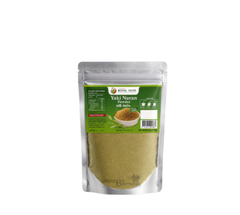 Royal taste Yakinaran Powder 100g