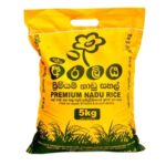 Araliya Premium Nadu Rice 5kg