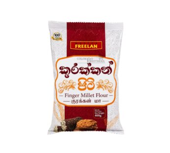 Freelan Kurakkan Flour 400g