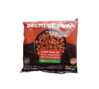 Delmege Roast Chicken Soya 90g