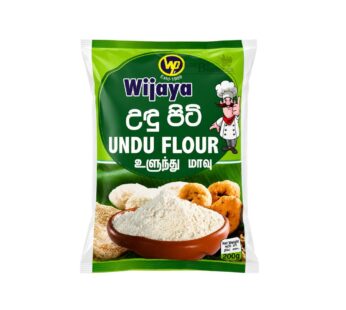 Wijaya Undu Flour 200g