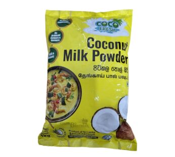 COCO Fresh Coconut Milk Powder 1kg