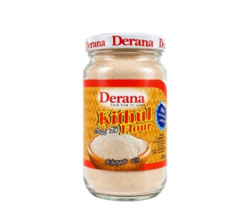 Derana Kithul Flour 250g