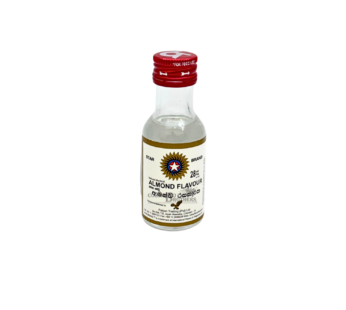 Star Brand Almond flavor 28ml
