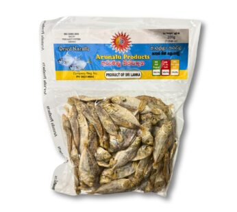 Arunalu Dried Karalla 200g