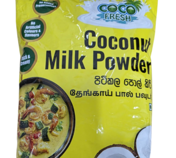 COCO Fresh Coconut Milk Powder 1kg