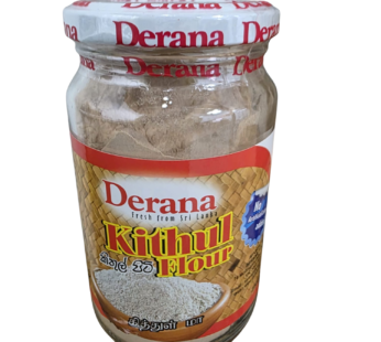 Derana Kithul Flour 250g