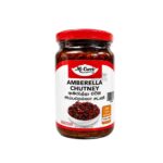 McCurrie Amberella Chutney 450g