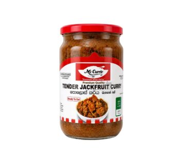 Mathota Tender Jackfruit 340g