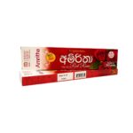 Amritha Incense Sticks- Red rose