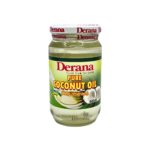 Derana Pure Coconut Oil 400ml