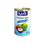 Kara Coconut Milk Can 400ml
