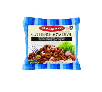 Raigam Cuttlefish Soya 110g