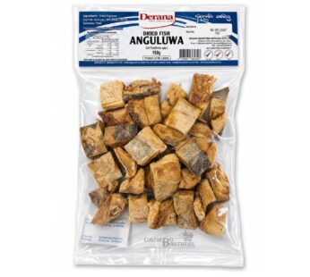 Derana Dried Fish Anguluwa 150g