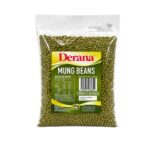 Derana Mung Beans 1kg