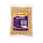 Derana Chickpeas 1kg