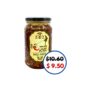 Fusion Ceylon chilli paste 375g