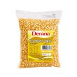 Derana Yellow Split Peas 1kg