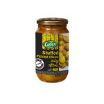 Cafex Veralu Achcharu (Stuffed Pickled Olives) 375g