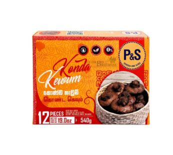 P&S Konda Kevum 540g