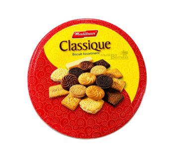 Maliban Biscuit Assortment 500g