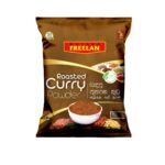 Freelan Roasted Curry powder ( බැදපු තුනපහ​ ) 500g