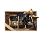 AN Signature Box