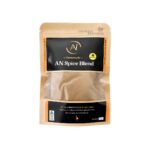 AN Spice Blend -Natural - Sri Lankan Spices- 150g