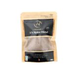 AN Spice Blend -Pure Blend – Indian Spices- 150g