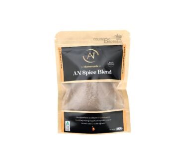 AN Spice Blend -Pure Blend – Indian Spices- 50g
