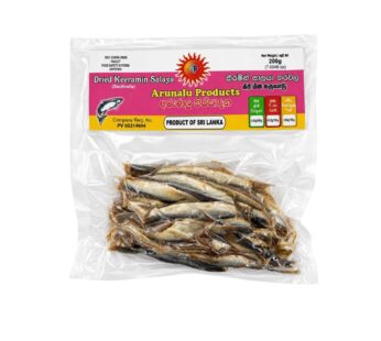 Arunalu Dried Keeramin 200g