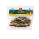 Arunalu Dried Hurulla 200g
