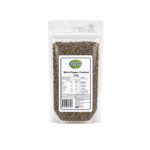 HF Black Pepper Crushed 250g