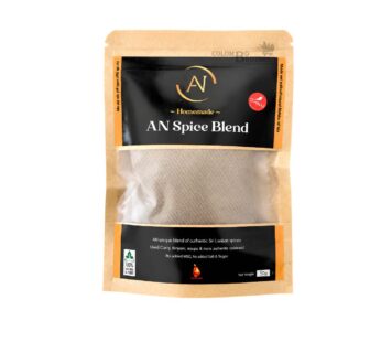 AN Spice Blend -Chilli based spice blend- 150g