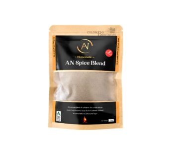 AN Spice Blend -Chilli based spice blend- 50g