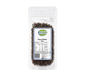 Hospo Fresh cloves 100g (KARABU NATI)