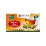 Royal Taste Belimal Tea 20 tea bags