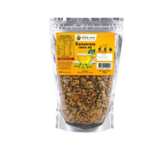 Royal Taste Ranawara Mal 100g