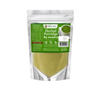Lanka Royal Taste Herbal Porridge