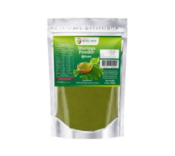 Lanka Royal Taste Moringa Powder 100g