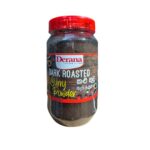 Derana Dark Roasted Curry Powder 200g